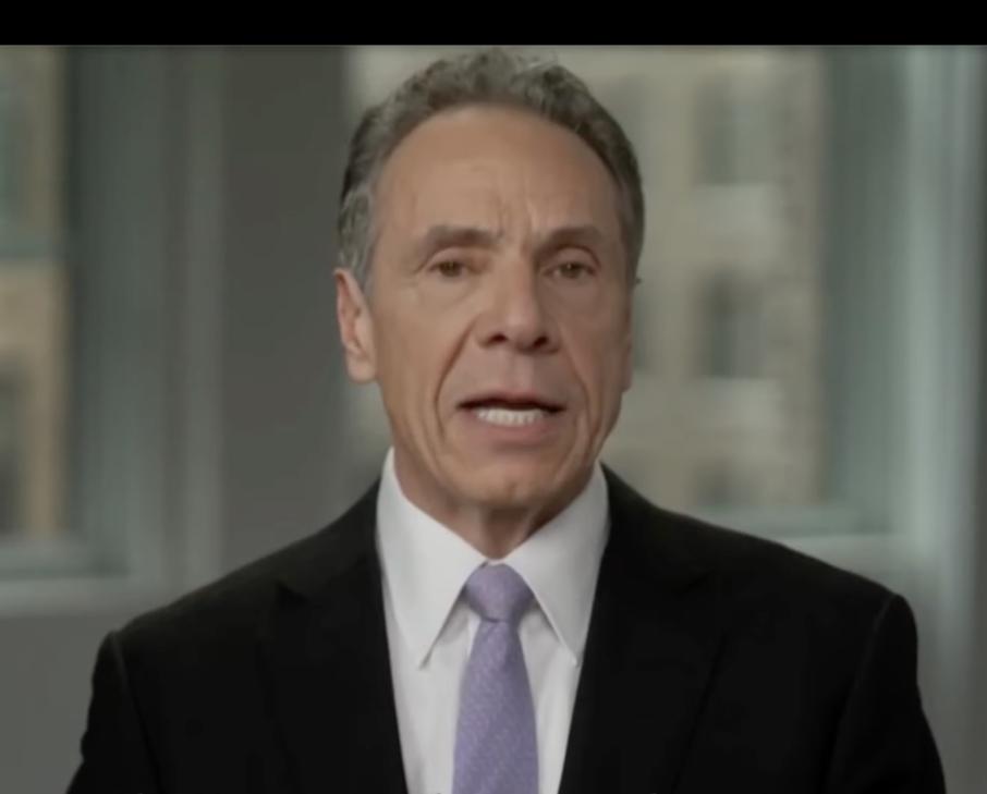 पूर्व गभर्नर क्युमोद्धारा न्यू योर्क सिटीको मेयरमा उम्मेद्धार बन्ने घोषणा